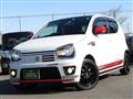 2015 Suzuki Alto
