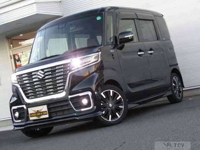 2020 Suzuki Suzuki Others