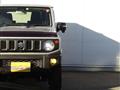 2019 Suzuki Jimny