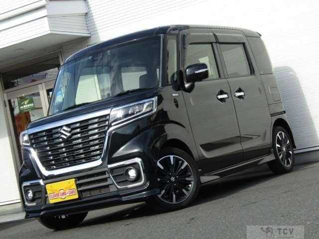 2019 Suzuki Suzuki Others