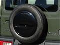 2020 Suzuki Jimny