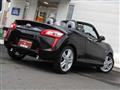 2017 Daihatsu Copen