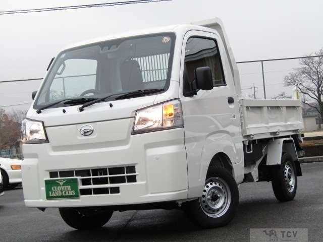 2025 Daihatsu Hijet Truck