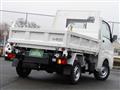 2025 Daihatsu Hijet Truck
