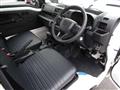 2025 Daihatsu Hijet Truck