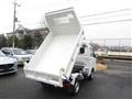 2025 Daihatsu Hijet Truck