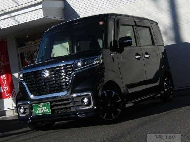 2018 Suzuki Suzuki Others