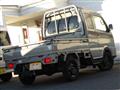 2024 Suzuki Carry Truck