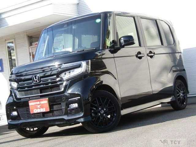 2023 Honda N BOX