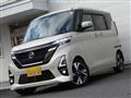 2021 Nissan ROOX