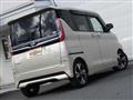 2021 Nissan ROOX
