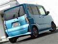 2024 Daihatsu Tanto