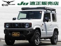 2025 Suzuki Jimny