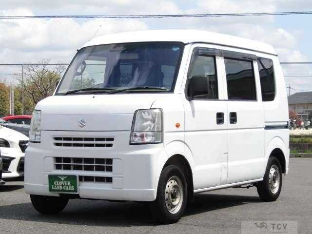 2013 Suzuki Every