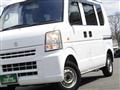 2013 Suzuki Every