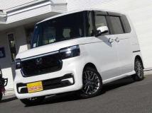2024 Honda N BOX