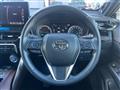 2021 Toyota Harrier Hybrid