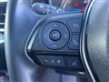 2021 Toyota Harrier Hybrid