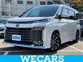 2024 Toyota Voxy