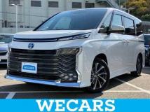 2024 Toyota Voxy