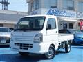 2020 Suzuki Carry Truck