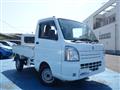 2020 Suzuki Carry Truck