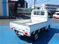 2020 Suzuki Carry Truck