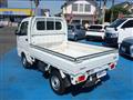 2020 Suzuki Carry Truck