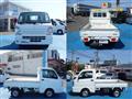 2020 Suzuki Carry Truck