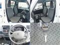 2020 Suzuki Carry Truck