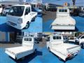 2020 Suzuki Carry Truck