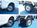2020 Suzuki Carry Truck
