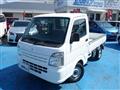 2020 Suzuki Carry Truck