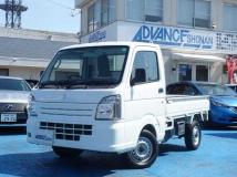 2020 Suzuki Carry Truck