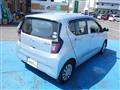 2020 Daihatsu Mira