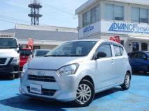 2020 Daihatsu Mira