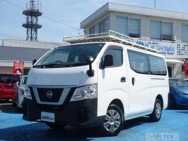 2020 Nissan Nissan Others