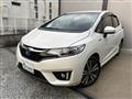 2016 Honda Fit Hybrid