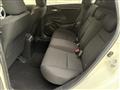 2016 Honda Fit Hybrid