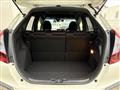 2016 Honda Fit Hybrid
