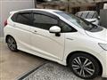 2016 Honda Fit Hybrid