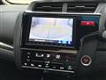 2016 Honda Fit Hybrid