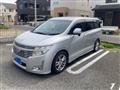 2012 Nissan Elgrand