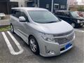 2012 Nissan Elgrand
