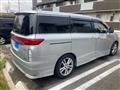 2012 Nissan Elgrand