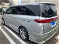 2012 Nissan Elgrand