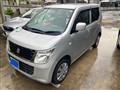 2015 Suzuki Wagon R