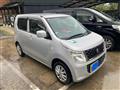 2015 Suzuki Wagon R