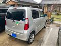 2015 Suzuki Wagon R