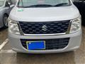 2015 Suzuki Wagon R